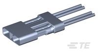 2106391-4 Lighting Cable Assemblies