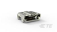 EMBOSS WITH MULTI I/O REC ASSY STD ON B-2108155-7