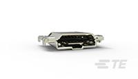 EMBOSS, MULTI I/O REC ASSY RVS OFFSET B-2108171-7
