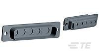 PLUG ASSY,SZ 3,AMPLIMITE COAX-5-212491-3