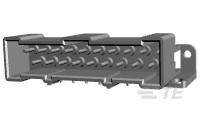 METRIMATE PIN HEADER ASSY,19P-212630-1