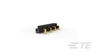 FBIS-II PLUG ASSY 4POS For MOT, PACKING-2134167-1