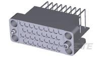 213977-9 Rectangular Power Connectors