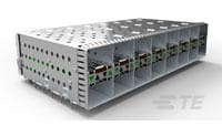 SFP+ Assy 2x8 Sprg 4 Lp Sn-2149490-5