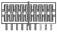 6P RANDSTECKER DB-215391-6