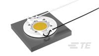 Socket, Solder-less LED, Type BR-2154455-1