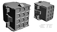 UMNL 12 WAY CAP HOUSING-2178621-1