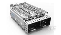 SFP+ Enhanced 1x2, PCI Heatsink, LP-2198232-1