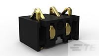 2199064-2 Compression Headers & Receptacles