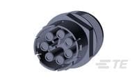 2213240-1 Standard Circular Connectors