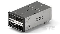 2227225-2 QSFP/QSFP+/zQSFP+