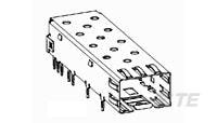 2227317-1 SFP/SFP+/zSFP+