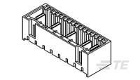 2232511-7 Wire-to-Board Headers & Receptacles