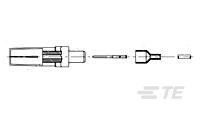 ARINC COAXICON SOCKET SIZE 9-5-225936-3