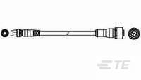 1-2273109-4 Sensor Cable Assemblies