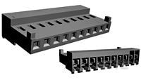 13P MTA156 CONN ASSY 18AWG ORA-1-644461-3