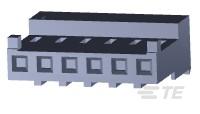06P MTA156 CONN ASSY 18AWG ORA-644461-6