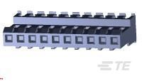 10P MTA156 CONN ASSY 18AWG ORA-1-640599-0