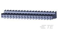 18P MTA156 CONN ASSY 18AWG ORA-1-640599-8