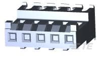 05P MTA156 CONN ASSY 18AWG ORA-647479-5