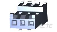 3-644718-3 Wire-to-Board Headers & Receptacles