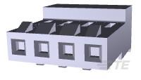 04P MTA156 QUAD ASSY,NO/TBS LF-3-644371-4