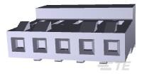 05P MTA156 QUAD ASSY,W/O TBS-644371-5