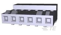 06P MTA156 QUAD ASSY,W/O TBS-3-644370-6