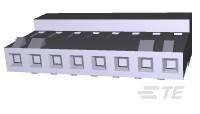 08P MTA156 QUAD ASSY,W/O TBS-644370-8