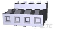 04P MTA156 QUAD ASSY W/O TBS-644375-4