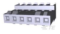06P MTA156 QUAD ASSY W/O TB L-3-644375-6