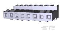 08P MTA156 QUAD ASSY W/O TB L-3-644375-8