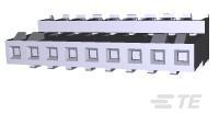 09P MTA156 QUAD ASSY W/O TBS-644375-9