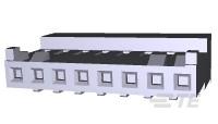 08P MTA156 QUAD ASSY,W/TBS C/E-3-644381-8