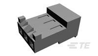 03P MTA156 QUAD ASSY W/TB LF-3-644382-3