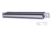 22CIR MTA156 P/M EDG/CONN LF-5-640866-2