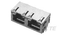 INV MJ,1X2,PNL GRD,LED (YG/YG)135ST-2-6116353-8