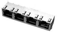 INV MJ,1X4,PNL GRD,LED (Y/G)-5406552-4