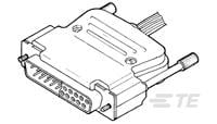25 POS CLAMP ASSEMBLY KIT-745121-2