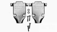 CABLE CLAMP KIT,SZ 2-5747099-7