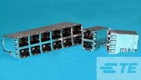 2X8 OFFSET STACK JK-1888654-2