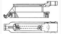 SPLASH PROOF CONN 90 VERS-281810-2