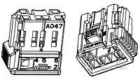 12P. 070 NEW GEN. ASSEMBLY (FOR TRUCKS)-282990-3