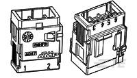 12 POS. .070 NEW GEN. ASSY - G-282993-4