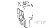 TE Connectivity 284051-9