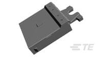 9 POS. MQS PIN HOUSING-284803-1