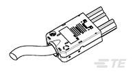 Nector sc rec conn- lock dev fh-tap kit-293186-2