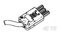 Nector sc plug con- lock dev fh-tap kit-293187-2