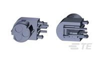 293593-1 Standard Circular Connectors