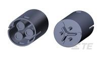 293602-1 Standard Circular Connectors